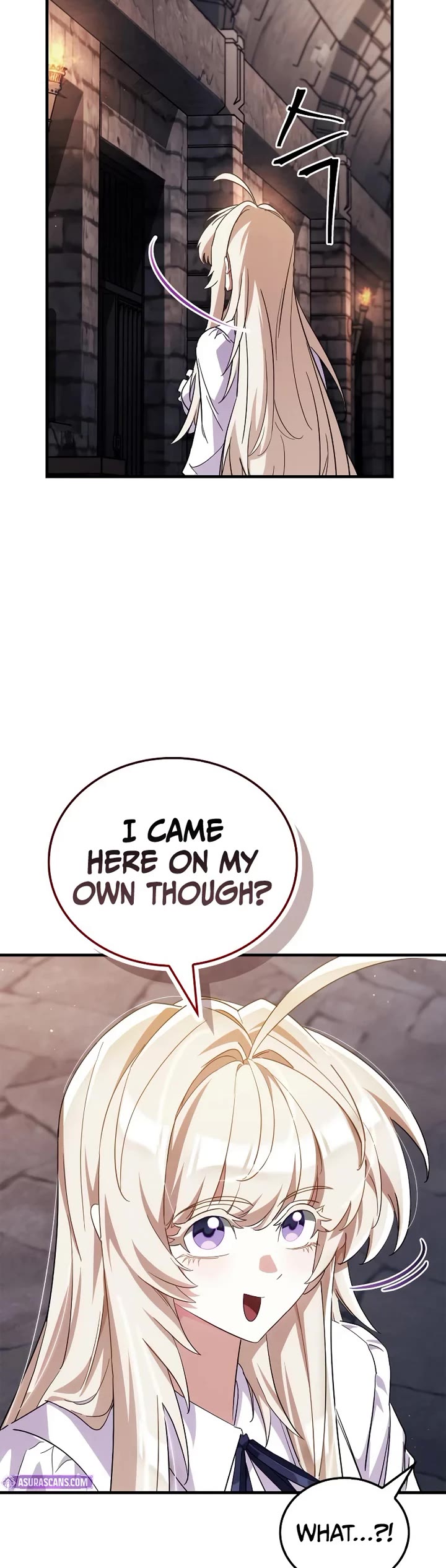 The Demon King Overrun by Heroes chapter 25 page 40