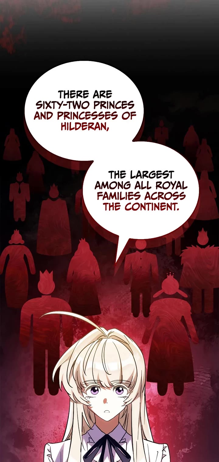 The Demon King Overrun by Heroes chapter 25 page 45