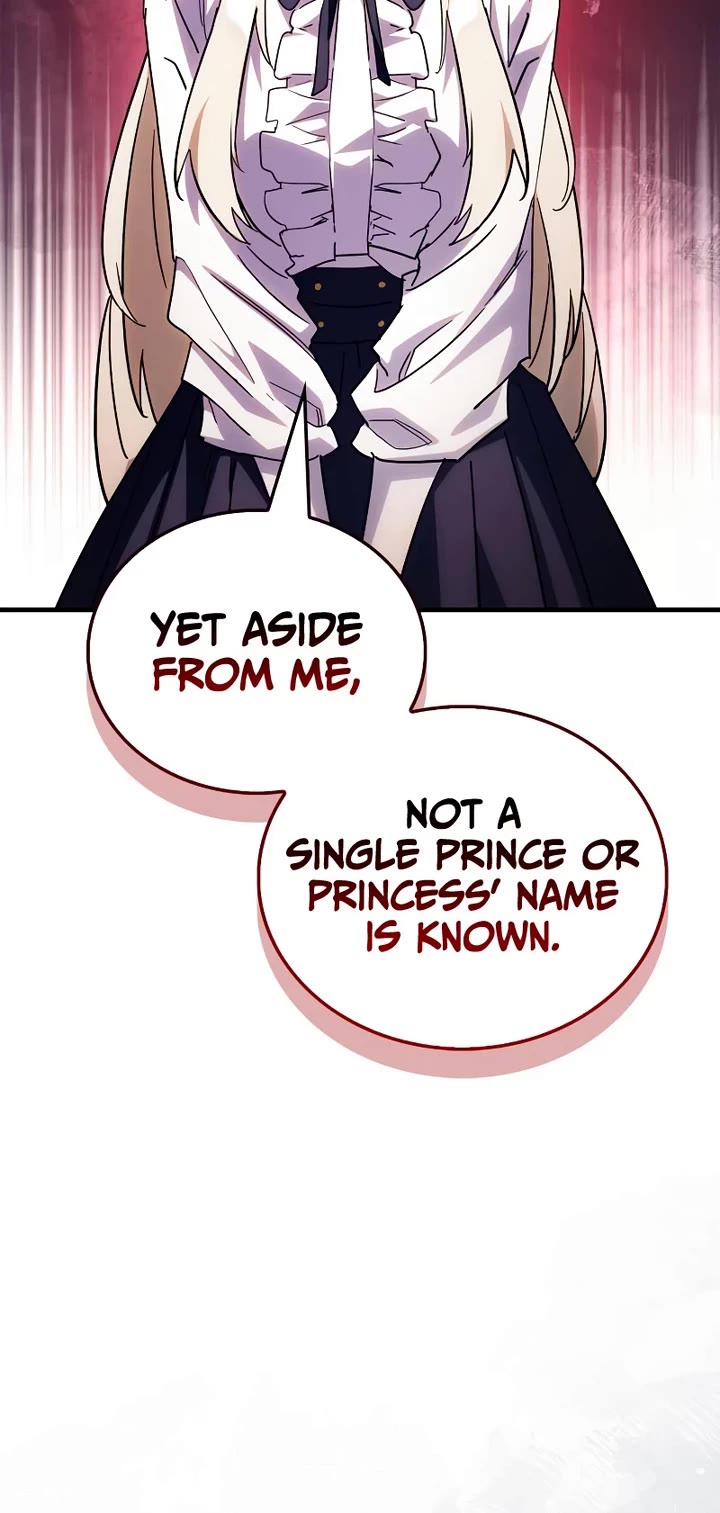 The Demon King Overrun by Heroes chapter 25 page 46