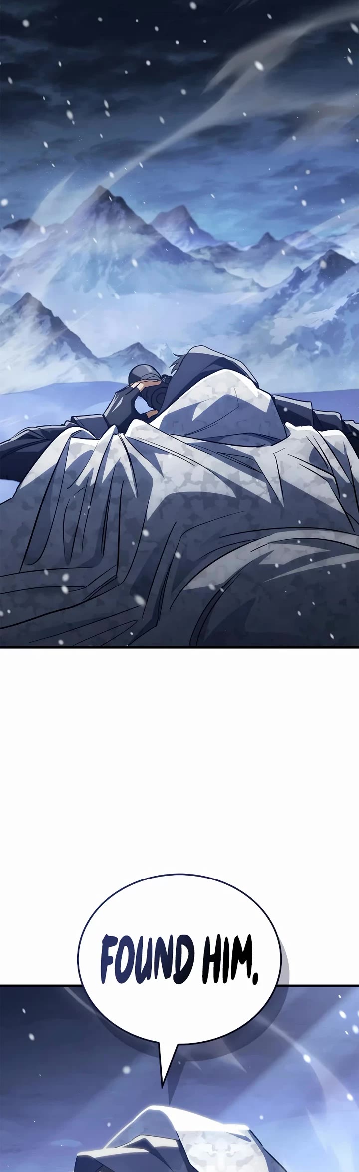 The Demon King Overrun by Heroes chapter 25 page 61