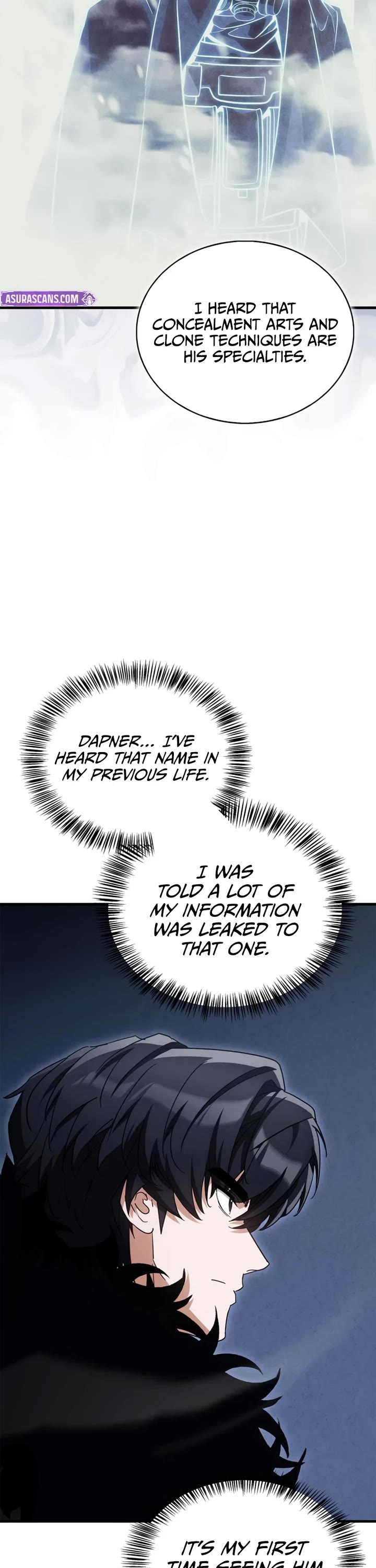 The Demon King Overrun by Heroes chapter 26 page 10