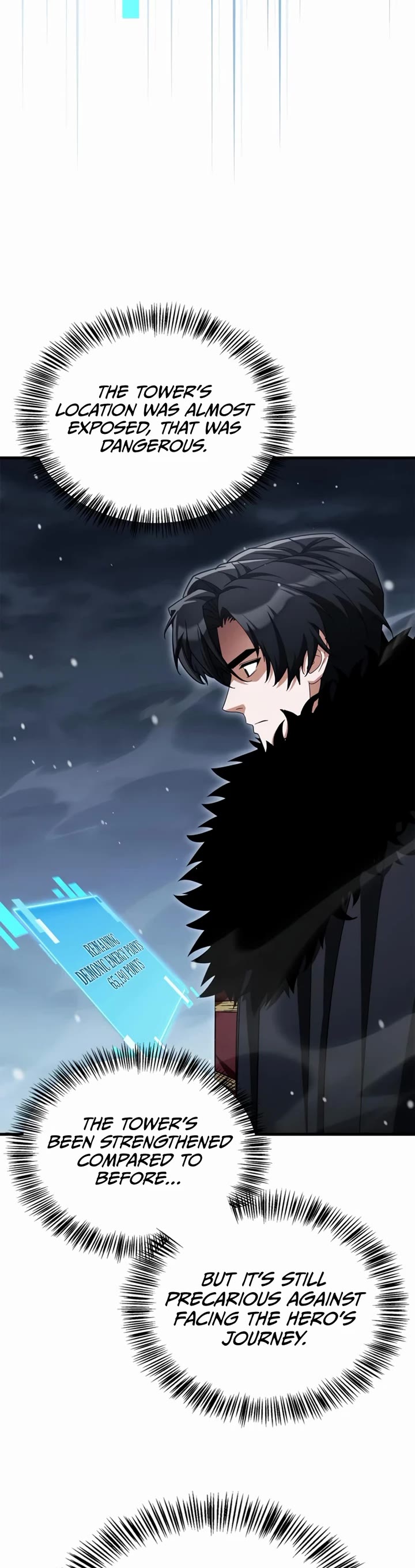 The Demon King Overrun by Heroes chapter 26 page 23