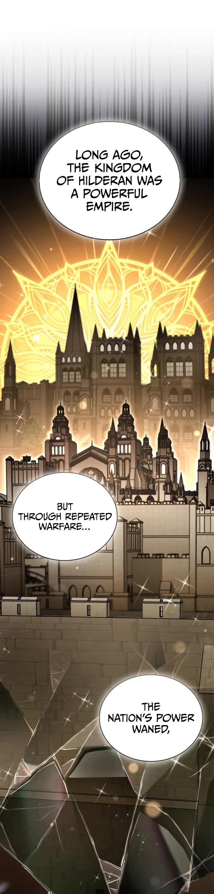 The Demon King Overrun by Heroes chapter 26 page 26