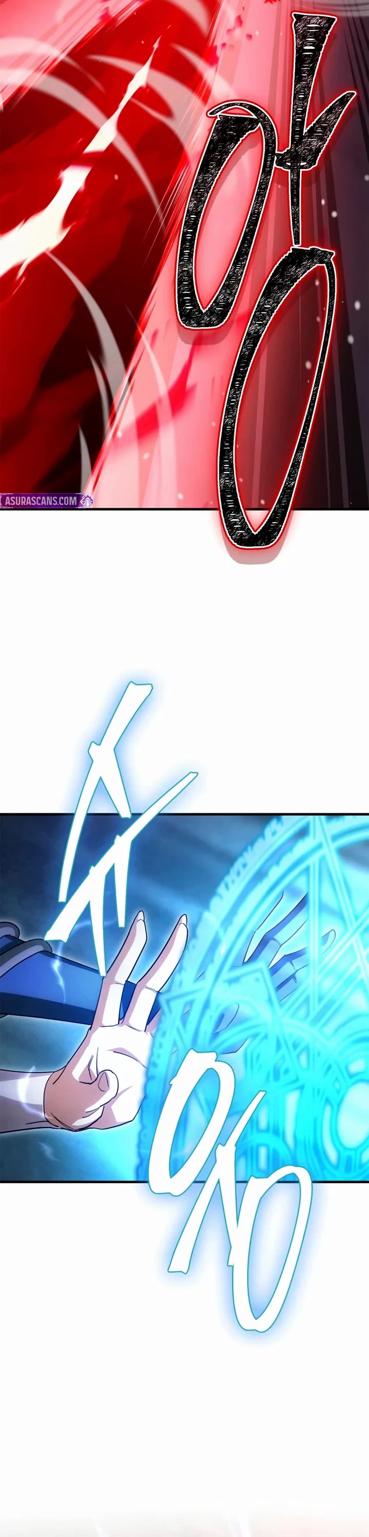 The Demon King Overrun by Heroes chapter 26 page 38