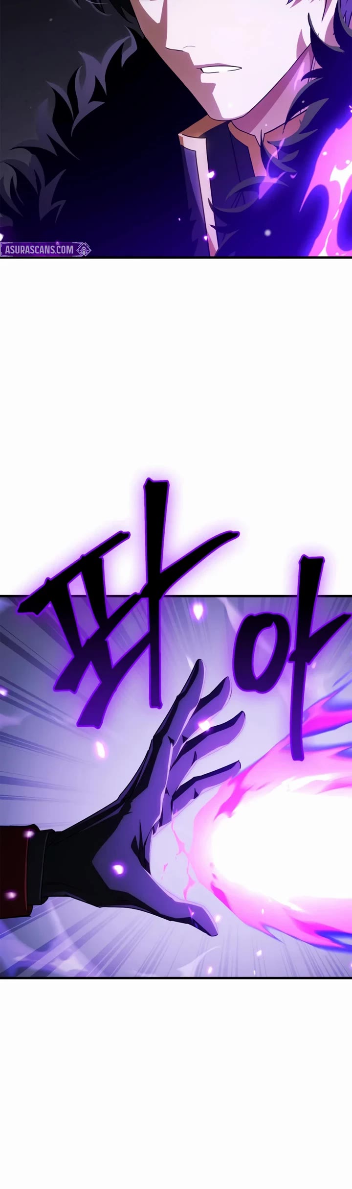 The Demon King Overrun by Heroes chapter 26 page 4
