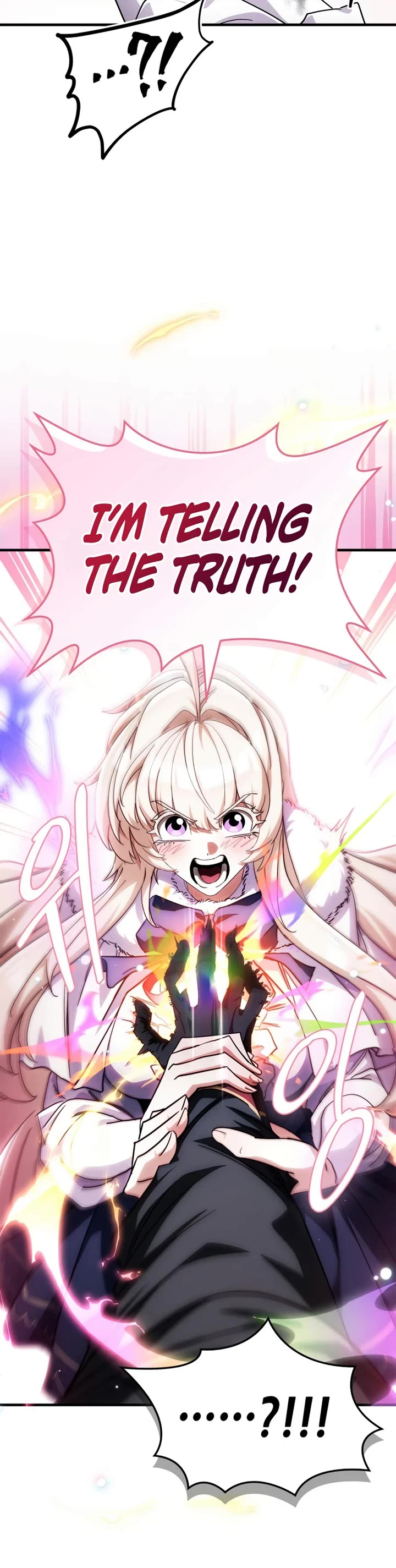 The Demon King Overrun by Heroes chapter 26 page 48