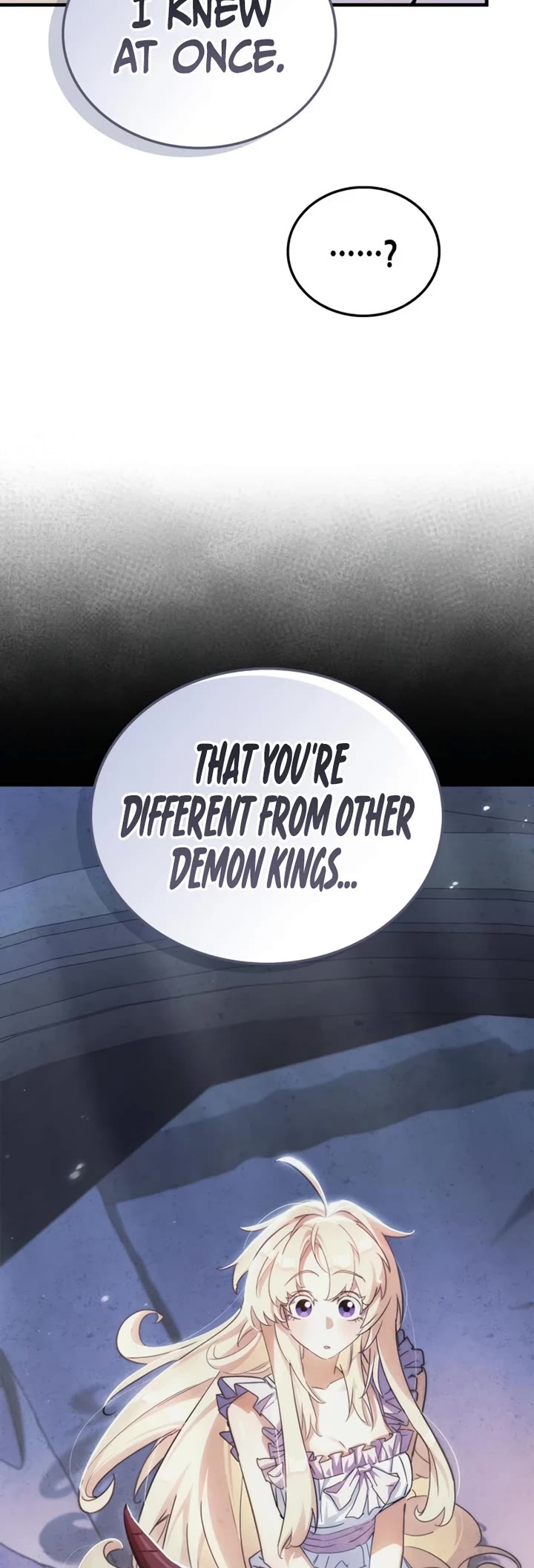 The Demon King Overrun by Heroes chapter 26 page 56