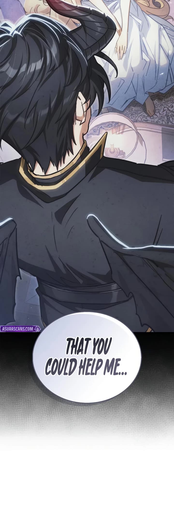 The Demon King Overrun by Heroes chapter 26 page 57