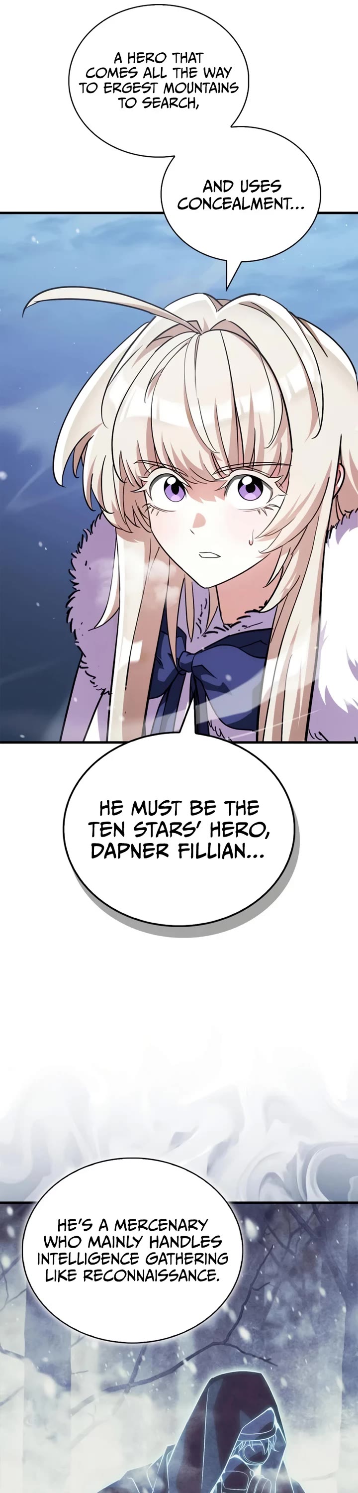 The Demon King Overrun by Heroes chapter 26 page 9