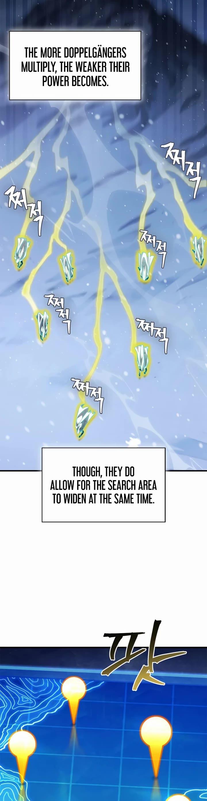 The Demon King Overrun by Heroes chapter 27 page 10