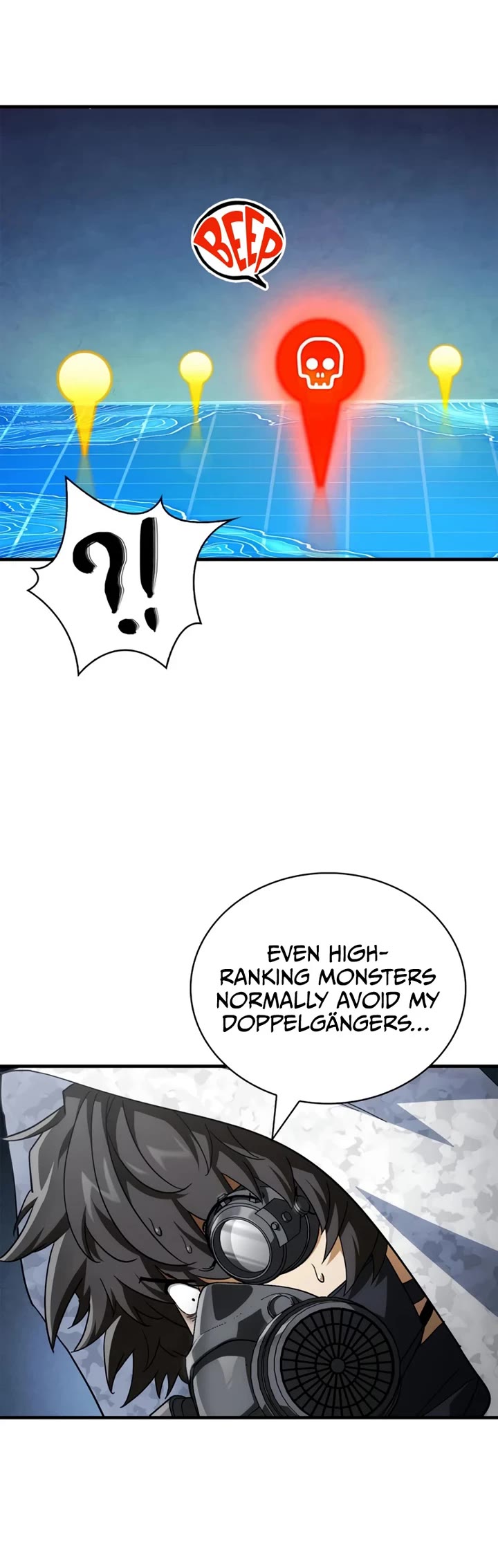 The Demon King Overrun by Heroes chapter 27 page 15