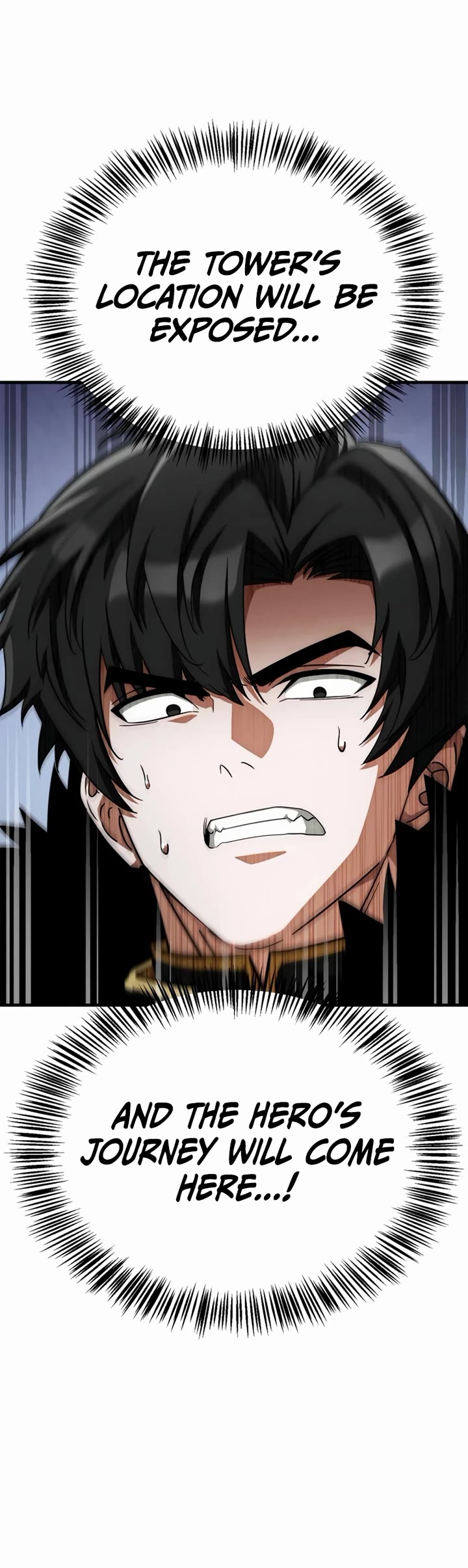 The Demon King Overrun by Heroes chapter 27 page 23