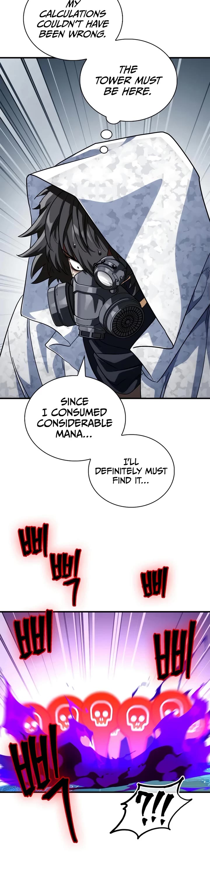 The Demon King Overrun by Heroes chapter 27 page 25
