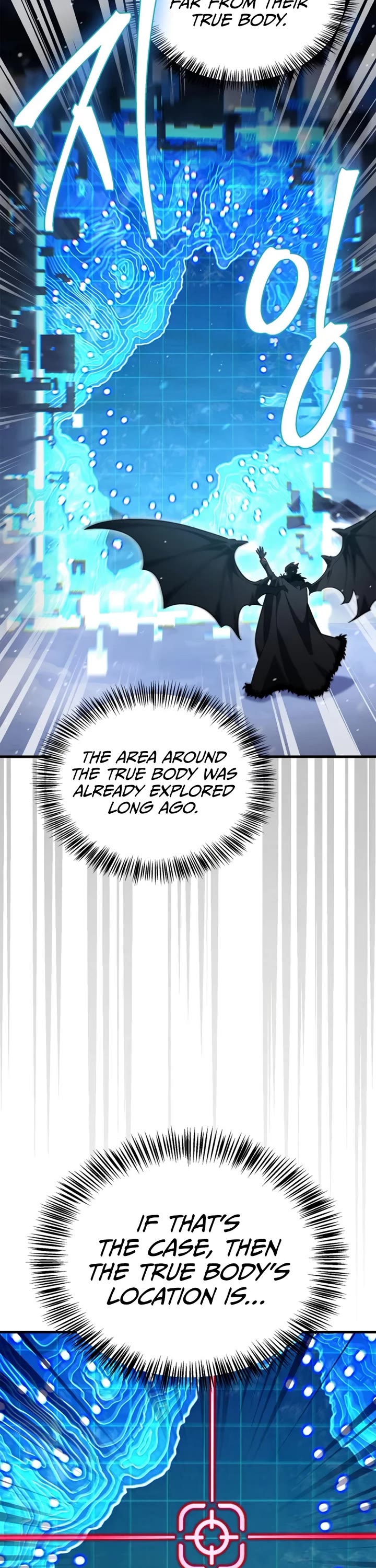 The Demon King Overrun by Heroes chapter 27 page 29