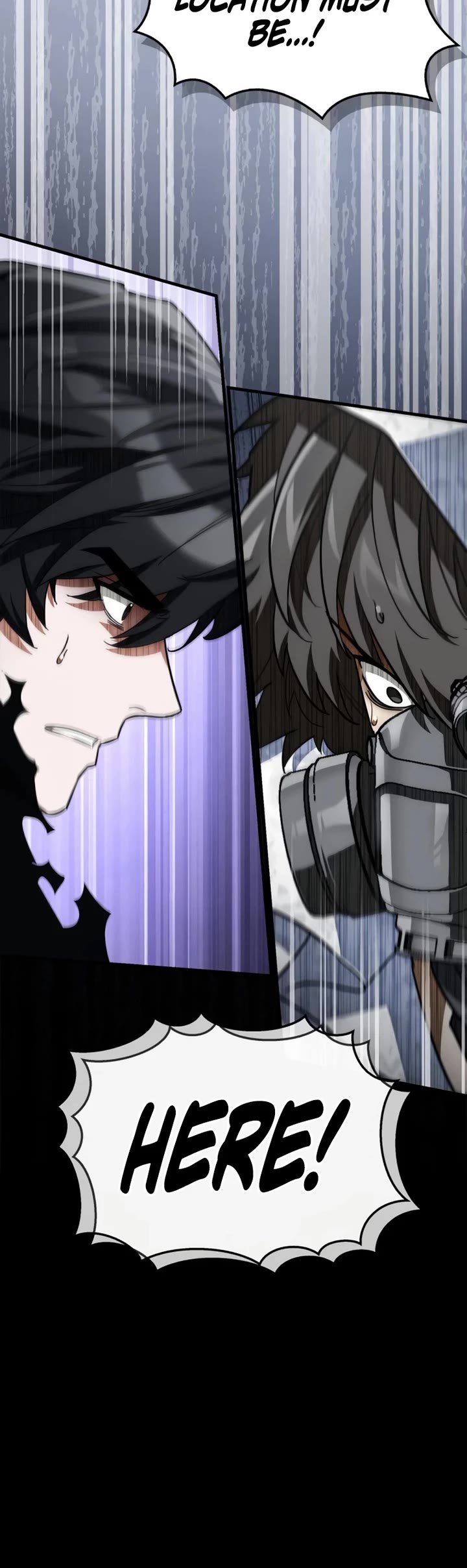 The Demon King Overrun by Heroes chapter 27 page 31
