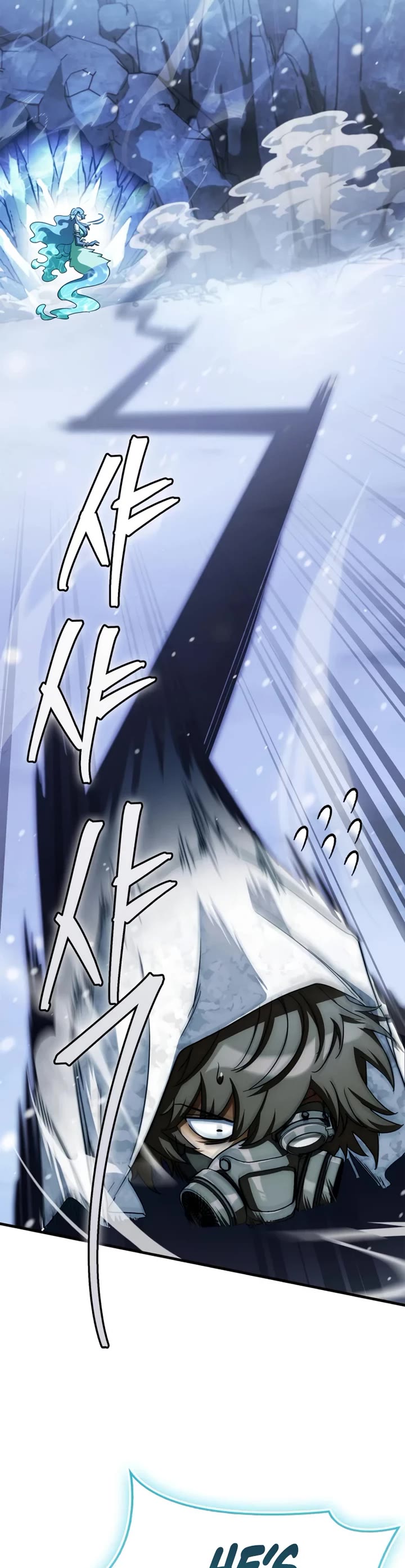 The Demon King Overrun by Heroes chapter 27 page 34