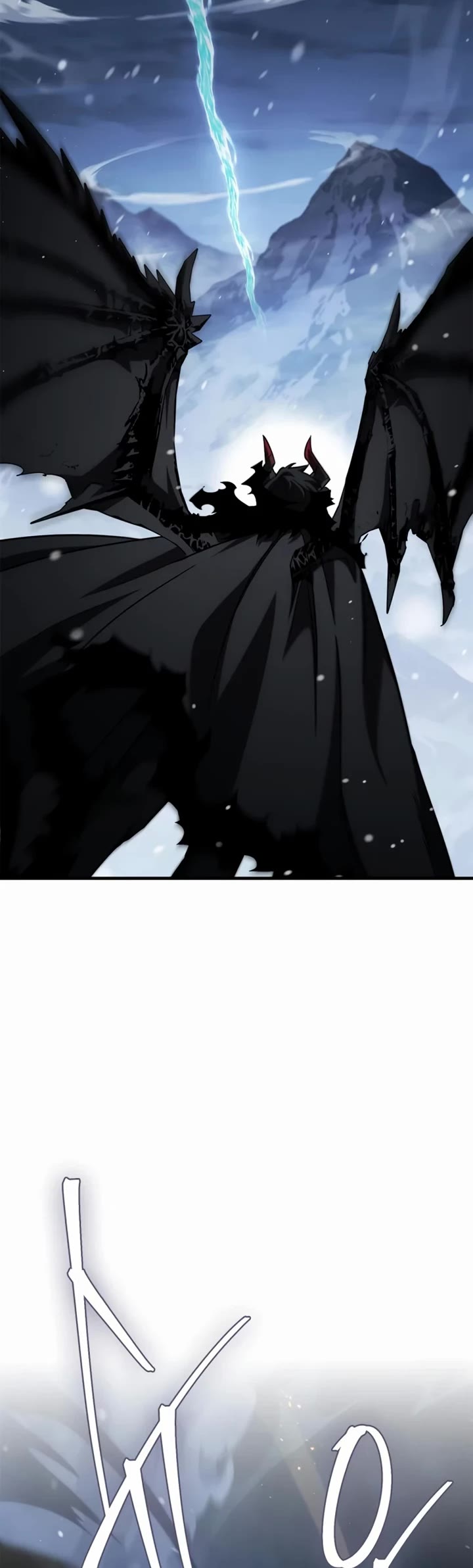 The Demon King Overrun by Heroes chapter 27 page 37