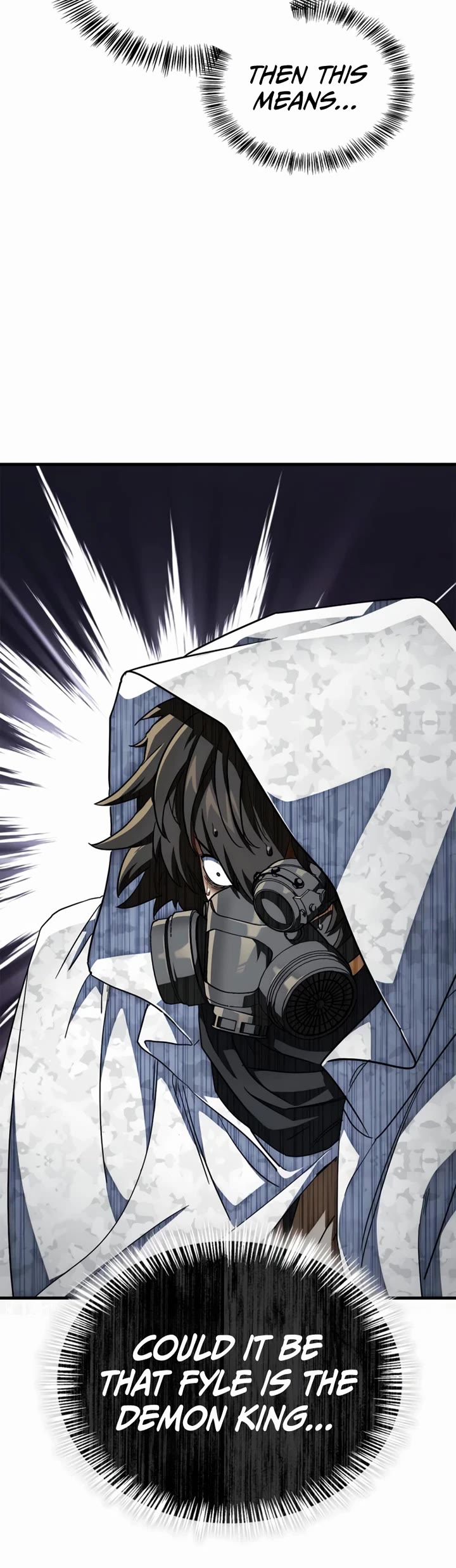 The Demon King Overrun by Heroes chapter 27 page 44