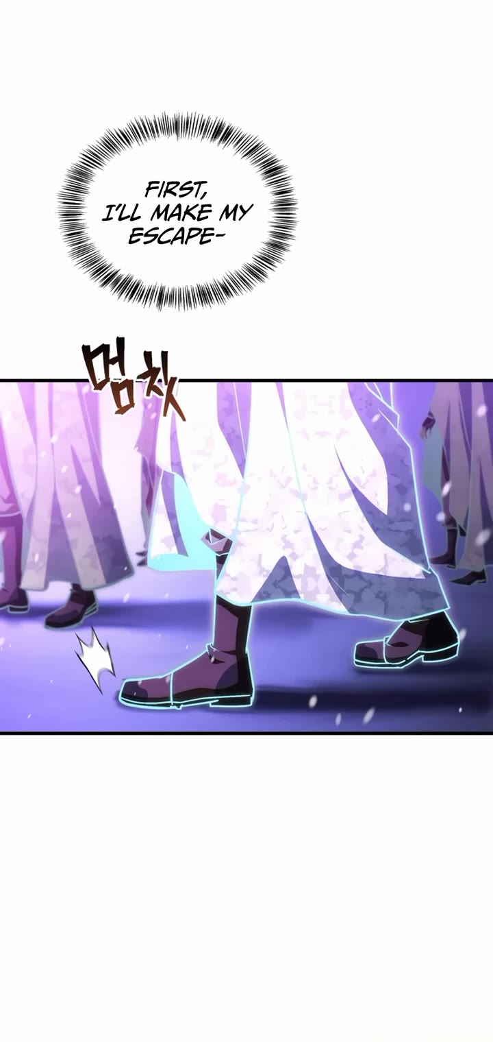 The Demon King Overrun by Heroes chapter 27 page 48