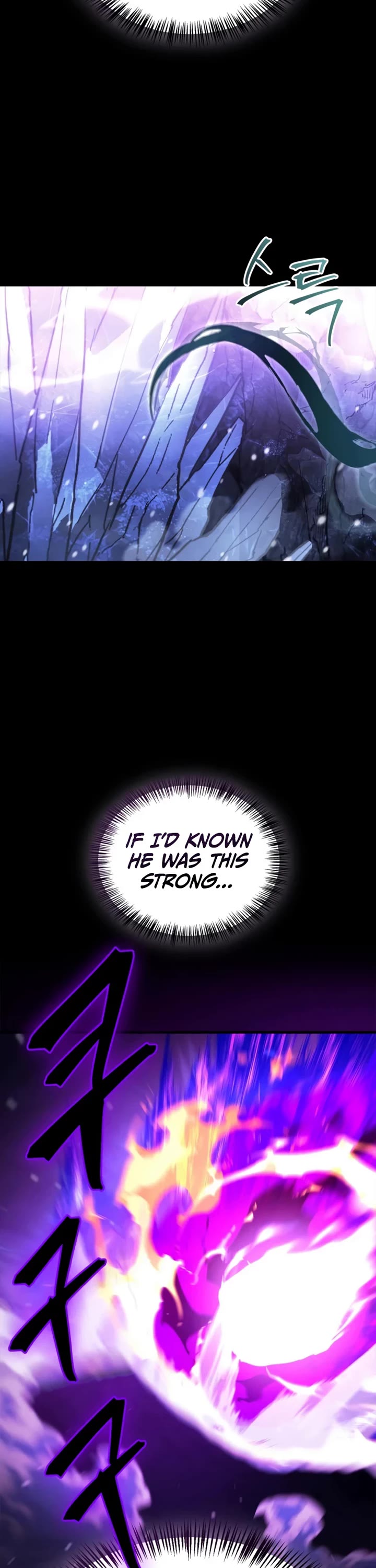 The Demon King Overrun by Heroes chapter 27 page 54