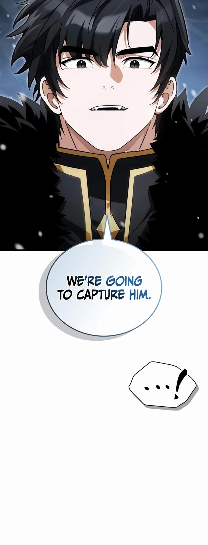 The Demon King Overrun by Heroes chapter 27 page 6