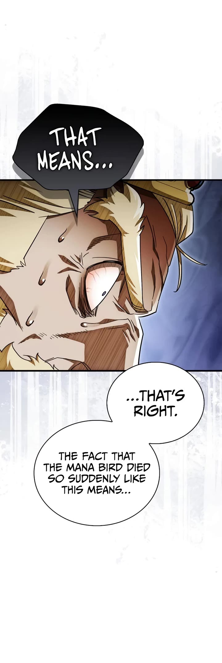 The Demon King Overrun by Heroes chapter 27 page 60