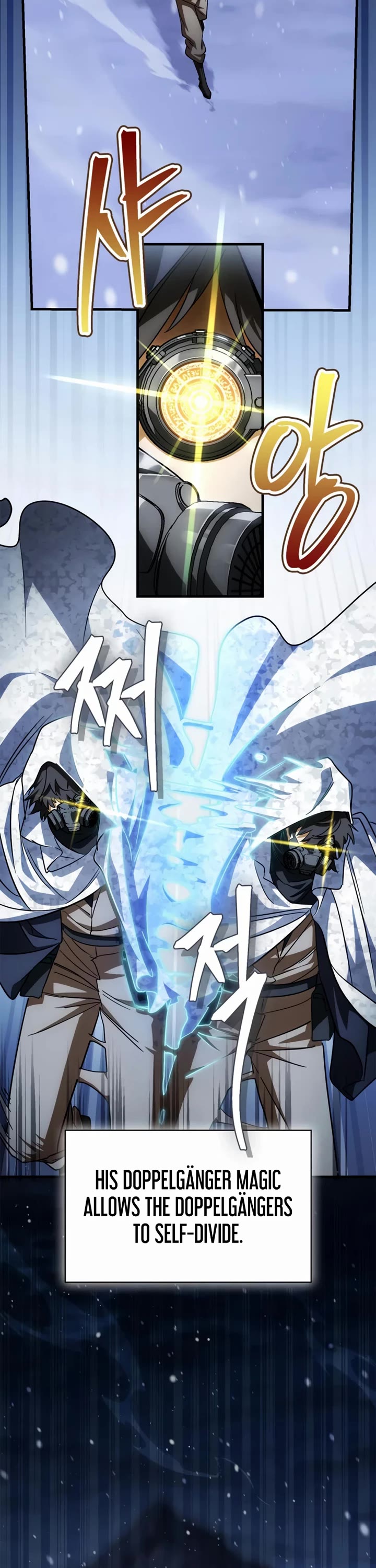 The Demon King Overrun by Heroes chapter 27 page 9