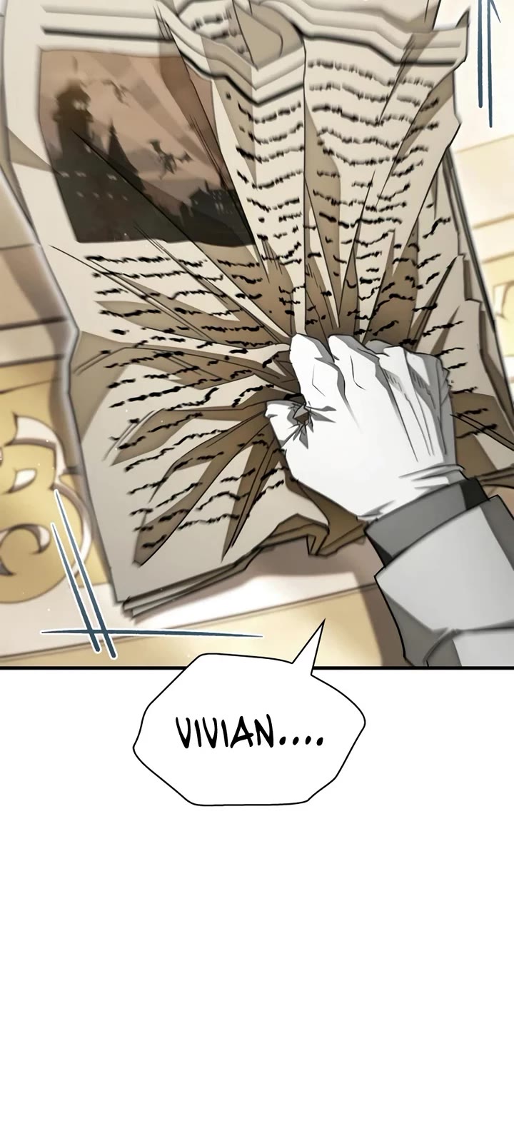 The Demon King Overrun by Heroes chapter 28 page 12