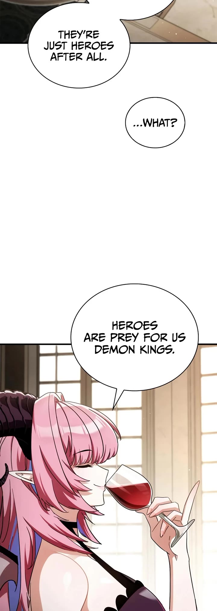 The Demon King Overrun by Heroes chapter 28 page 15