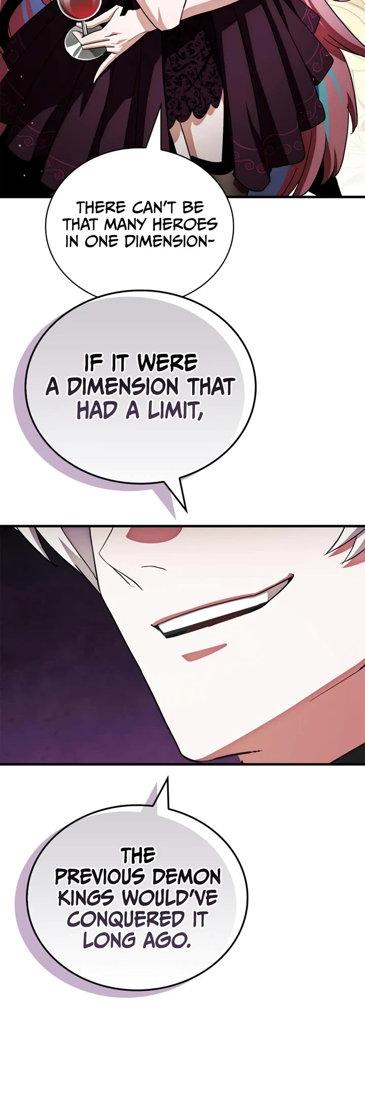 The Demon King Overrun by Heroes chapter 28 page 24