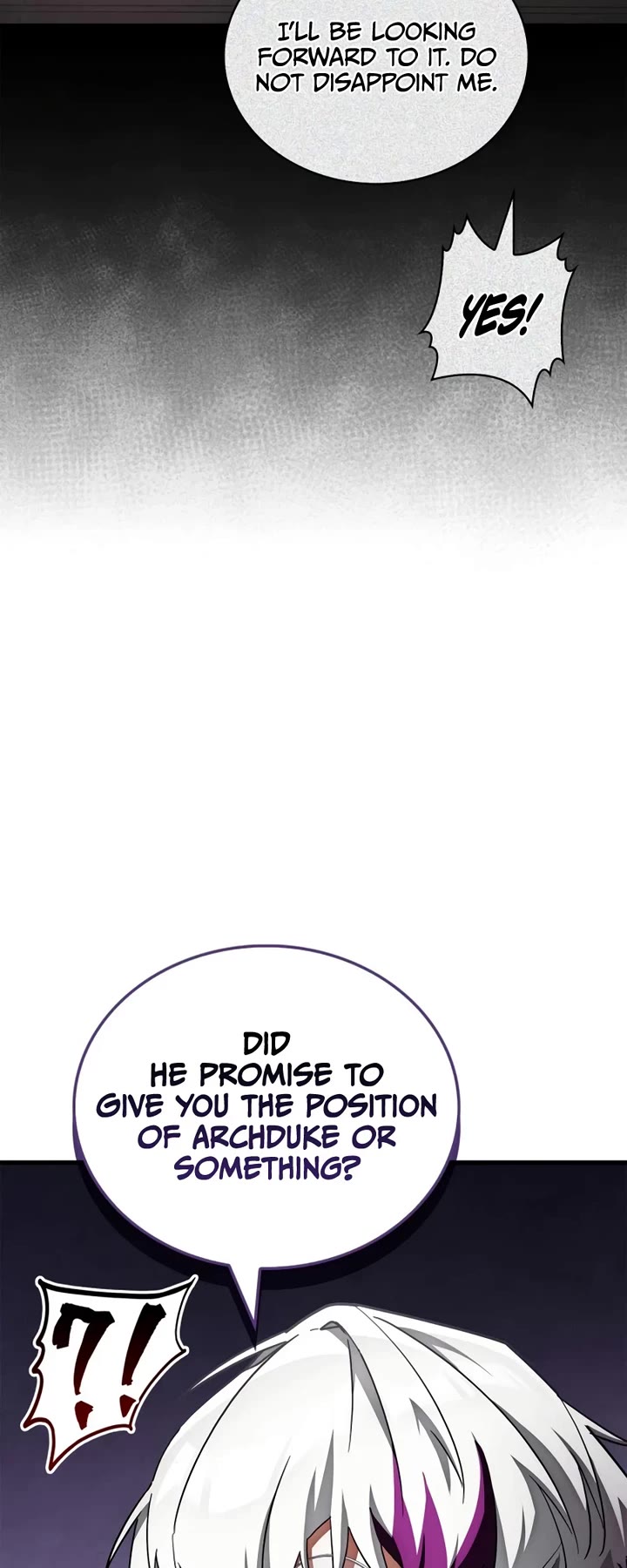 The Demon King Overrun by Heroes chapter 28 page 27