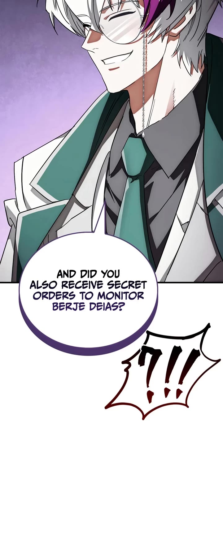 The Demon King Overrun by Heroes chapter 28 page 28