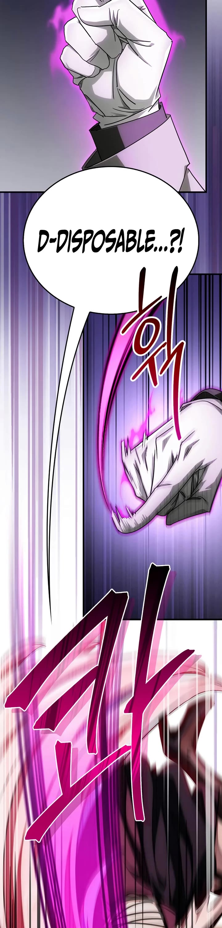 The Demon King Overrun by Heroes chapter 28 page 30