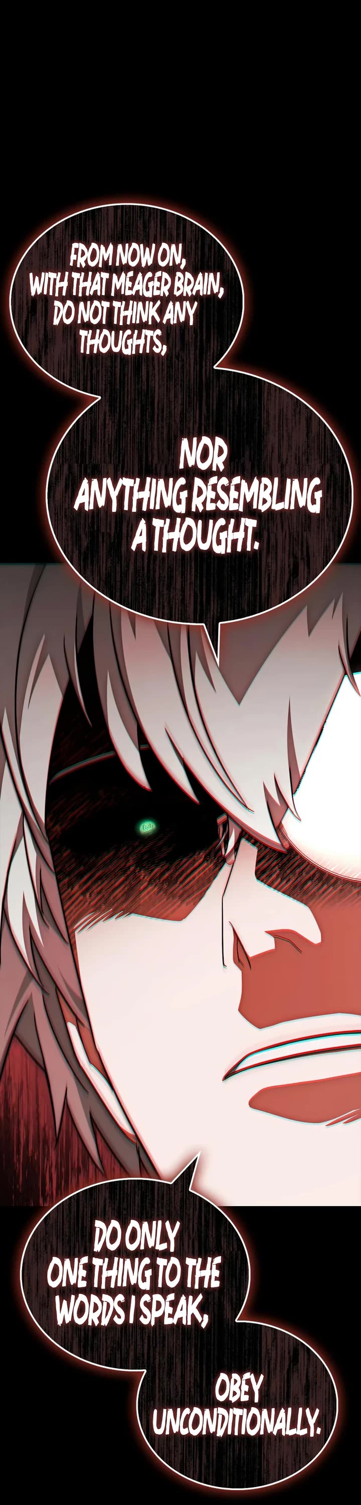 The Demon King Overrun by Heroes chapter 28 page 33