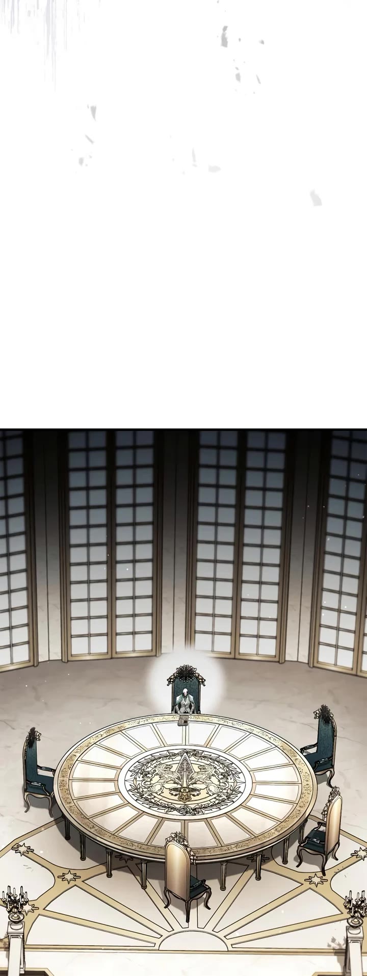 The Demon King Overrun by Heroes chapter 28 page 35
