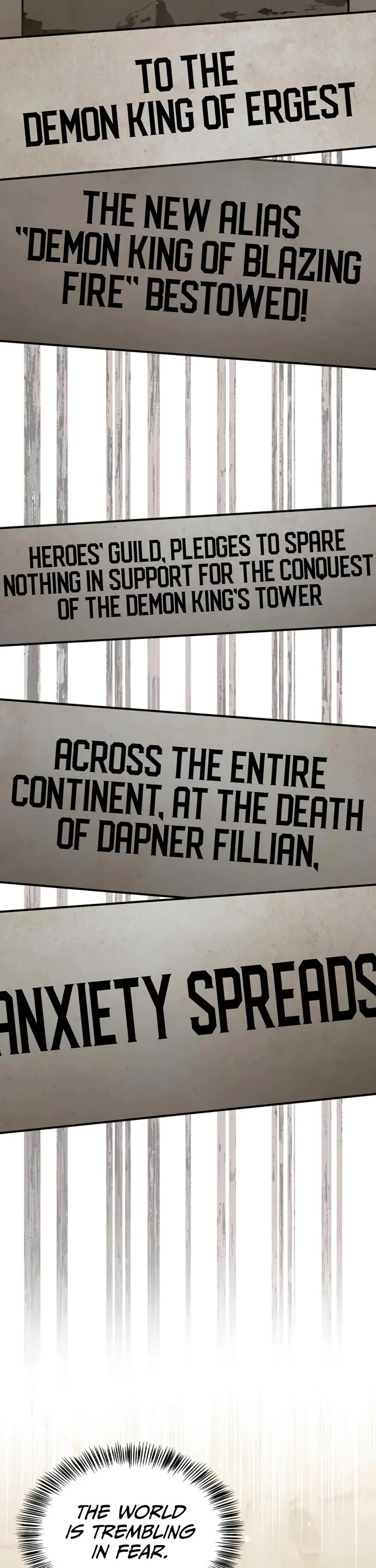 The Demon King Overrun by Heroes chapter 28 page 38