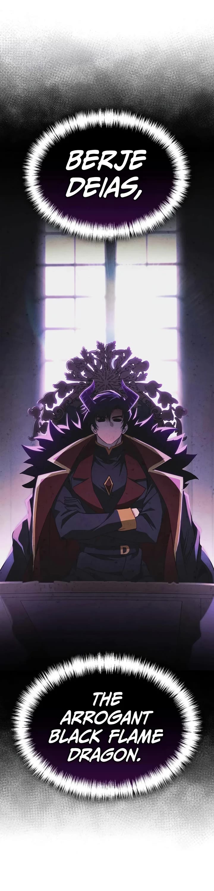 The Demon King Overrun by Heroes chapter 28 page 41