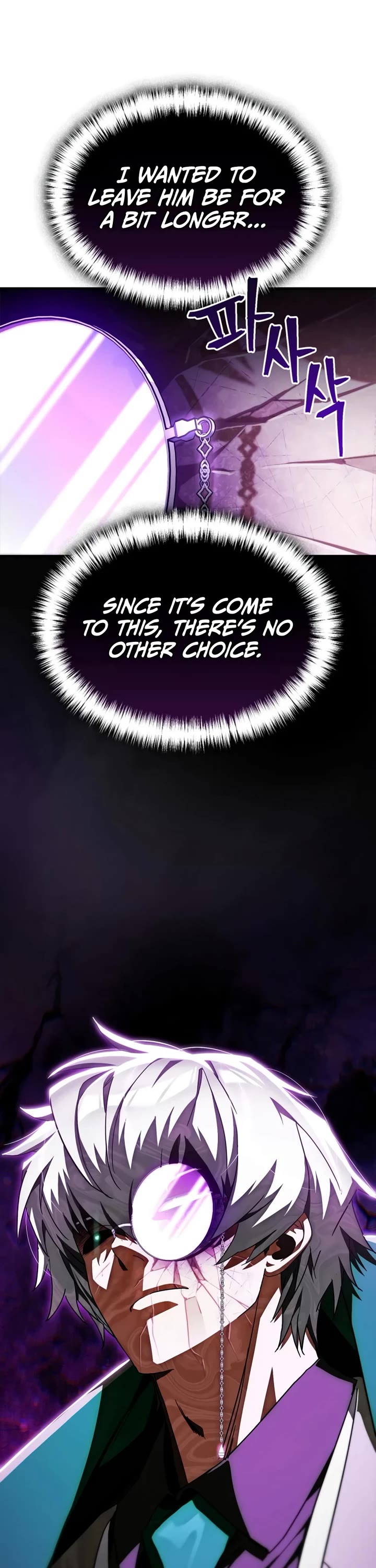 The Demon King Overrun by Heroes chapter 28 page 42
