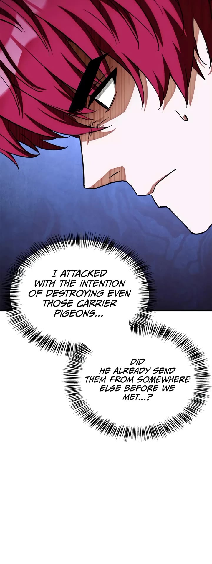 The Demon King Overrun by Heroes chapter 28 page 59