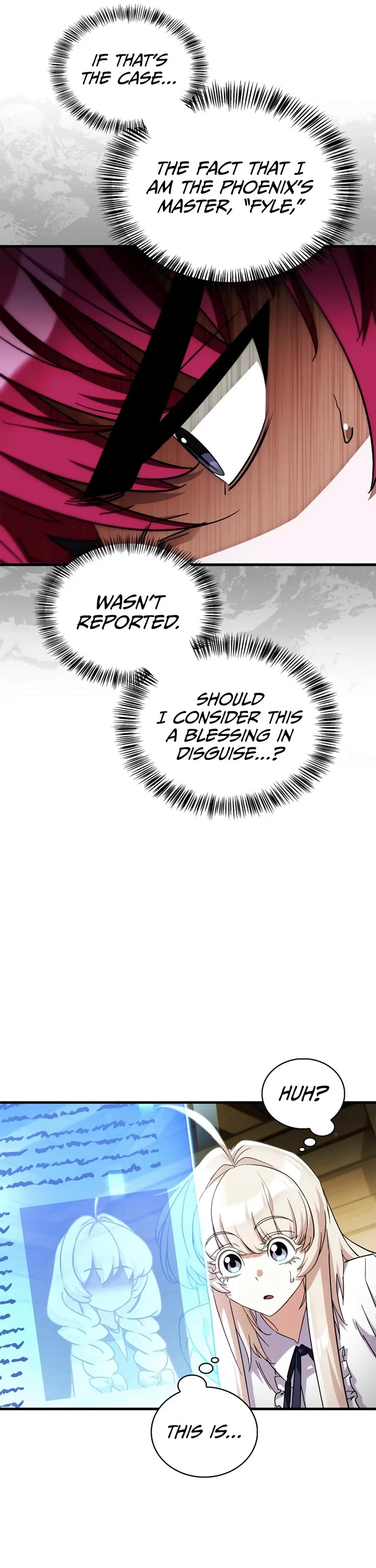 The Demon King Overrun by Heroes chapter 28 page 60