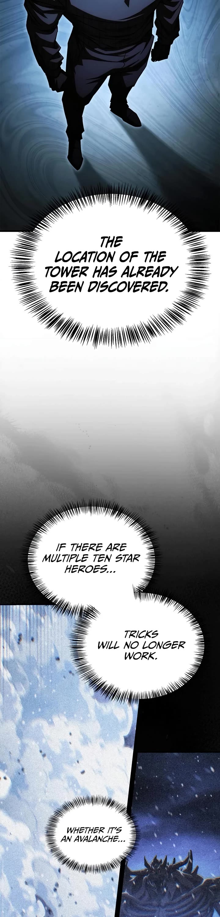 The Demon King Overrun by Heroes chapter 28 page 62