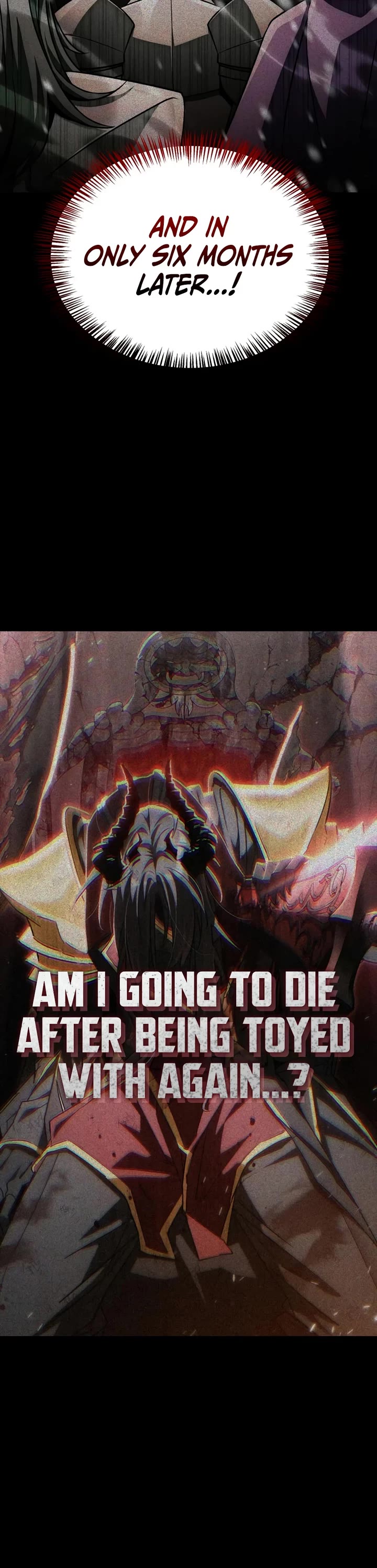 The Demon King Overrun by Heroes chapter 28 page 64