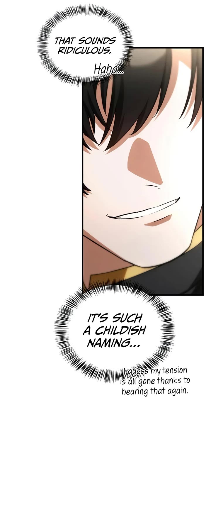 The Demon King Overrun by Heroes chapter 28 page 68