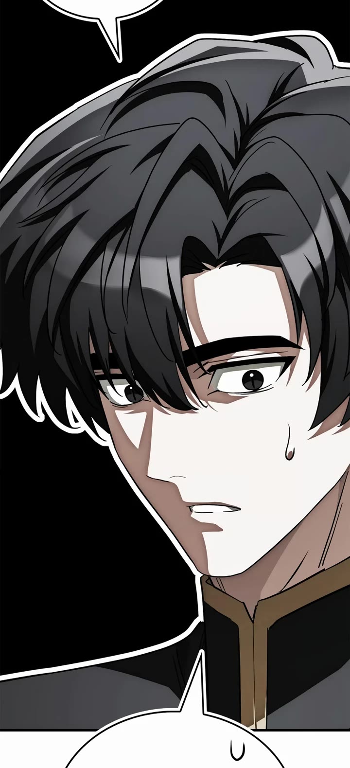 The Demon King Overrun by Heroes chapter 28 page 71