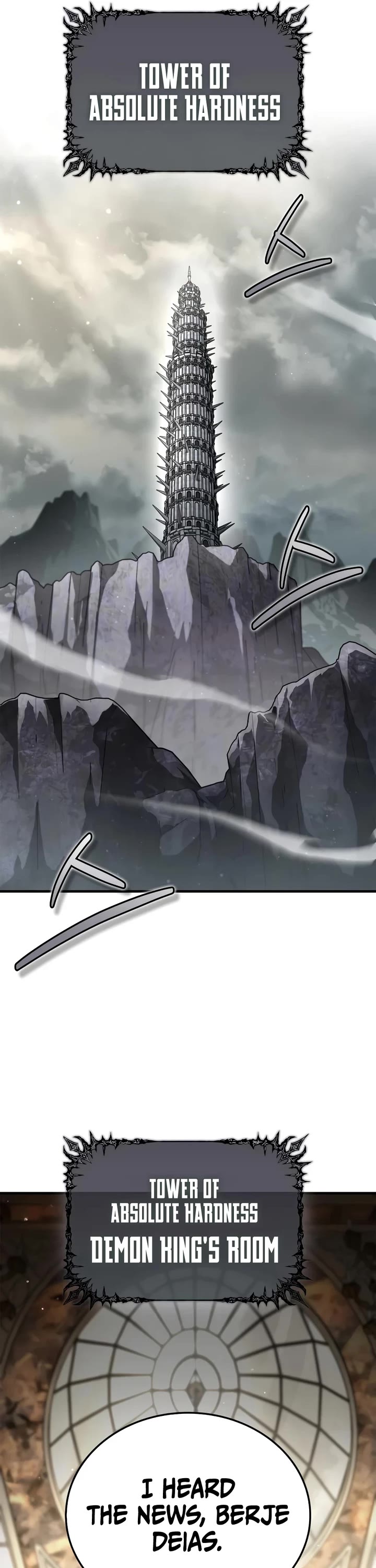The Demon King Overrun by Heroes chapter 29 page 13