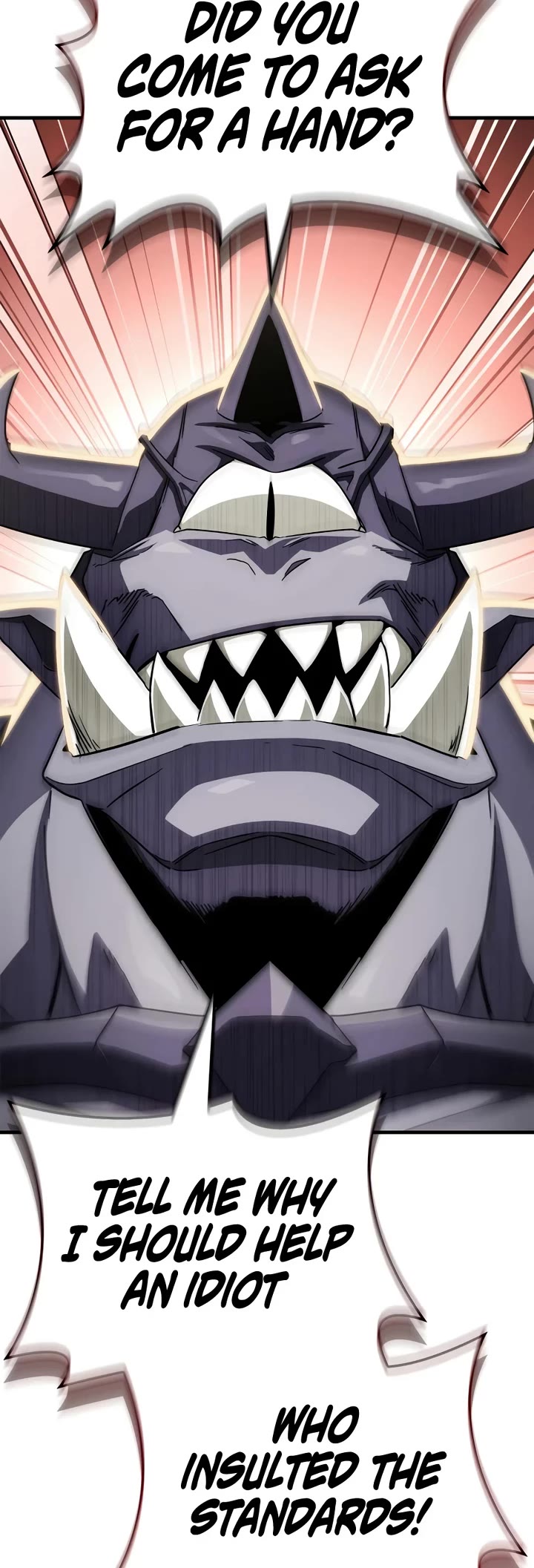 The Demon King Overrun by Heroes chapter 29 page 15
