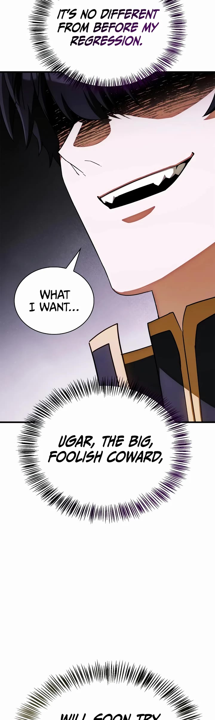 The Demon King Overrun by Heroes chapter 29 page 31