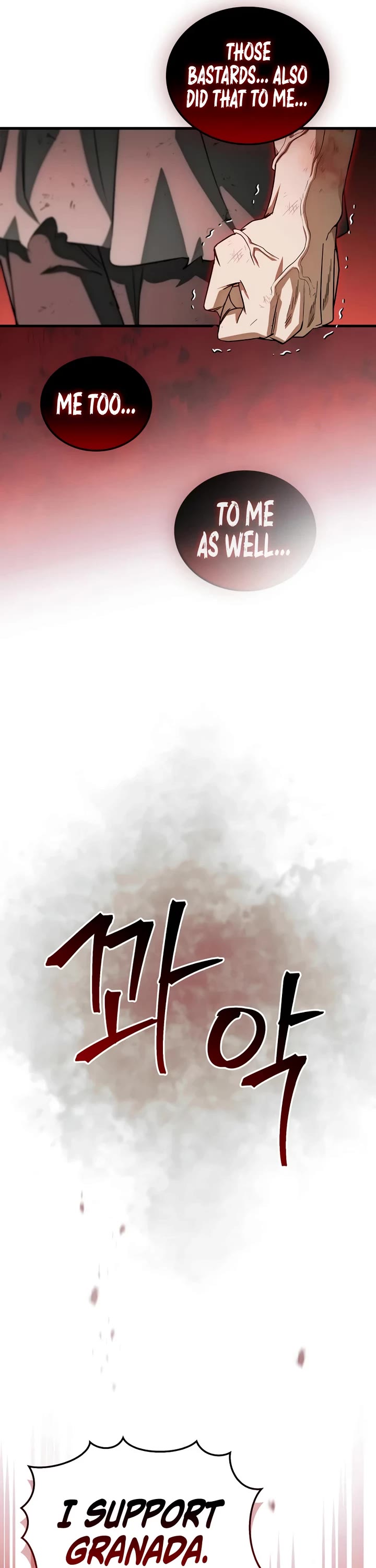The Demon King Overrun by Heroes chapter 29 page 53