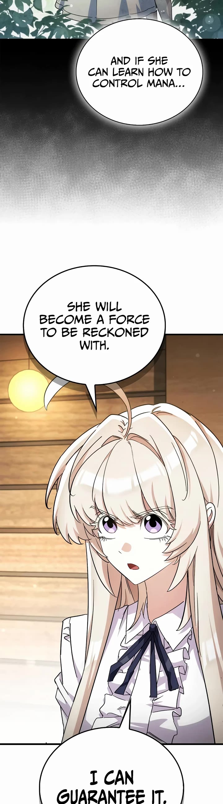 The Demon King Overrun by Heroes chapter 29 page 7