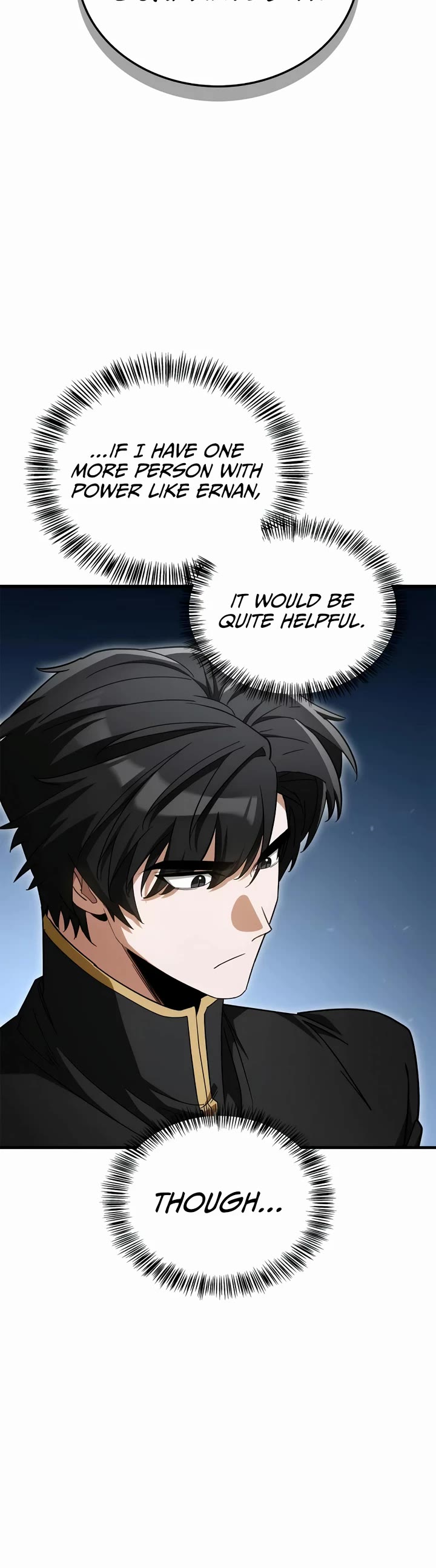 The Demon King Overrun by Heroes chapter 29 page 8